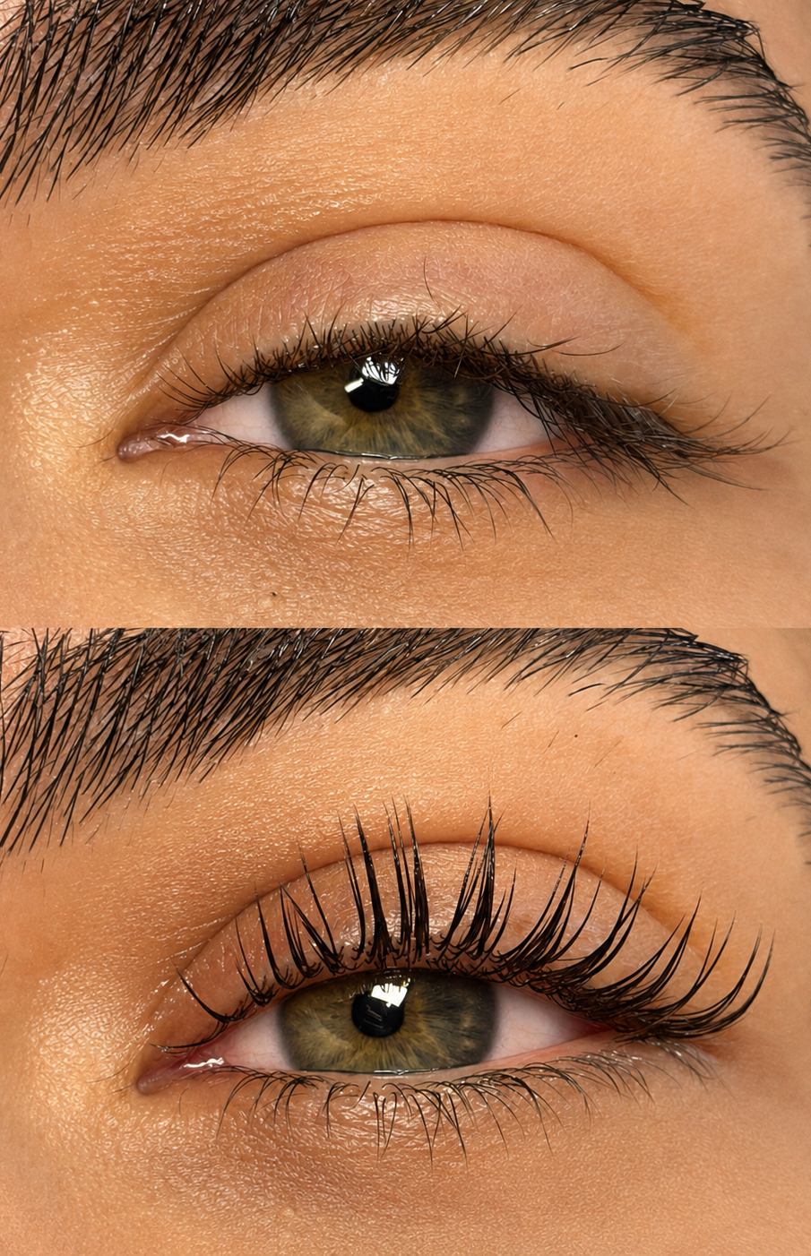Resultado Lash Carol